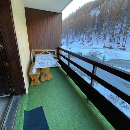 La Foux D Centre Station Grand Apartament *